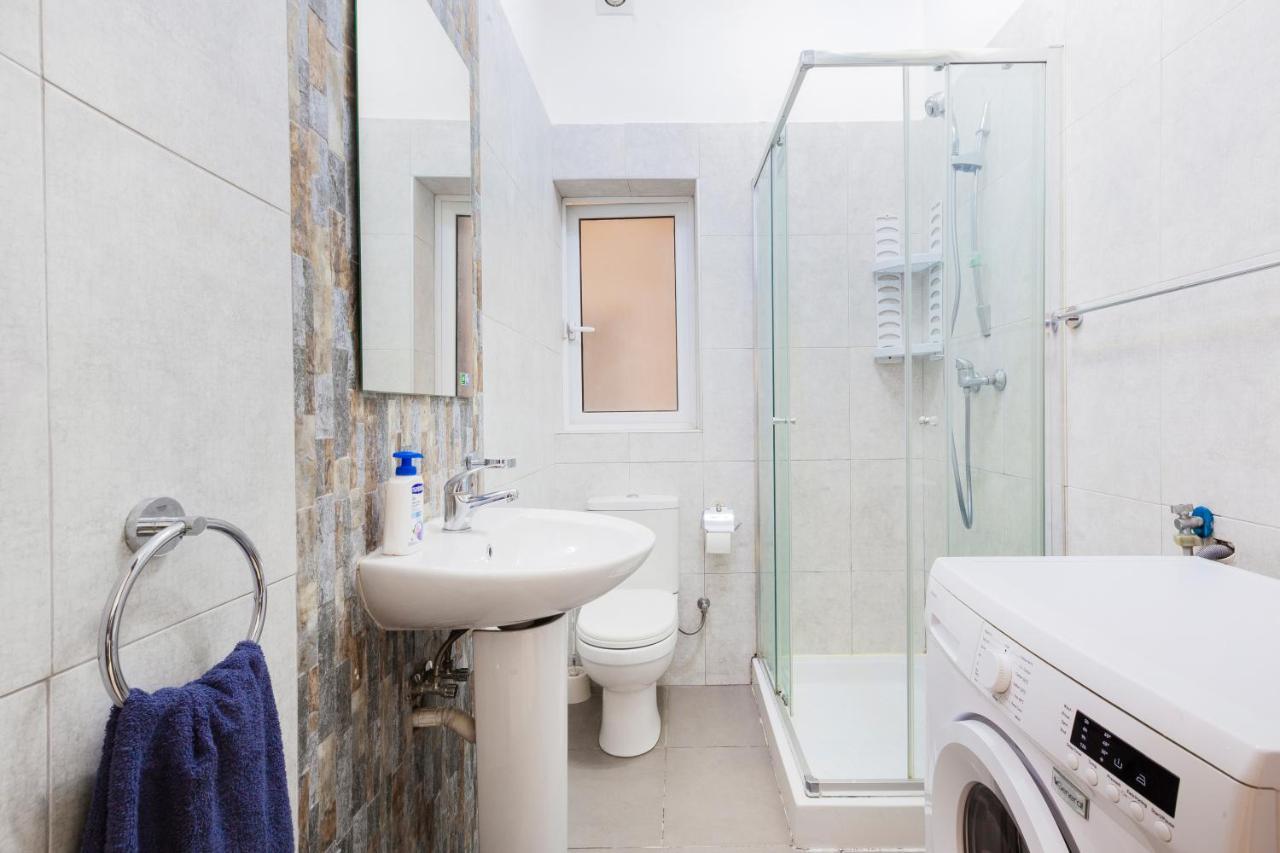 Pc3- Centrally Located Apt-Close To University Msida Exterior foto