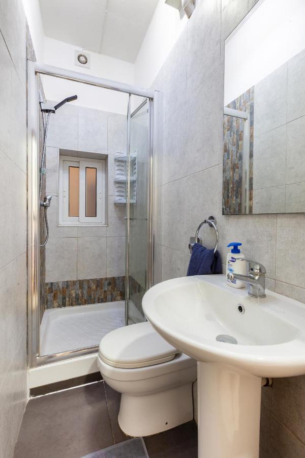 Pc3- Centrally Located Apt-Close To University Msida Exterior foto